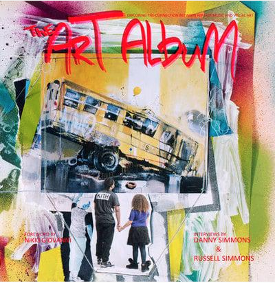 Artists Anonymous, The Art Album