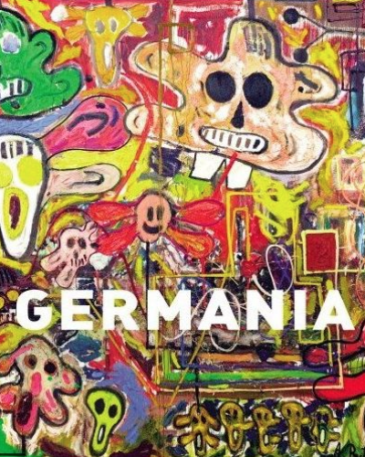 Artists Anonymous, Germania
