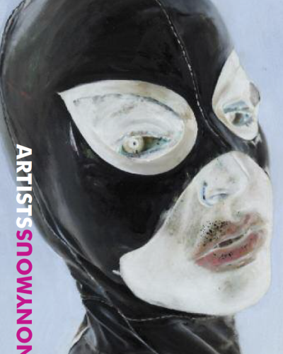 Artists Anonymous